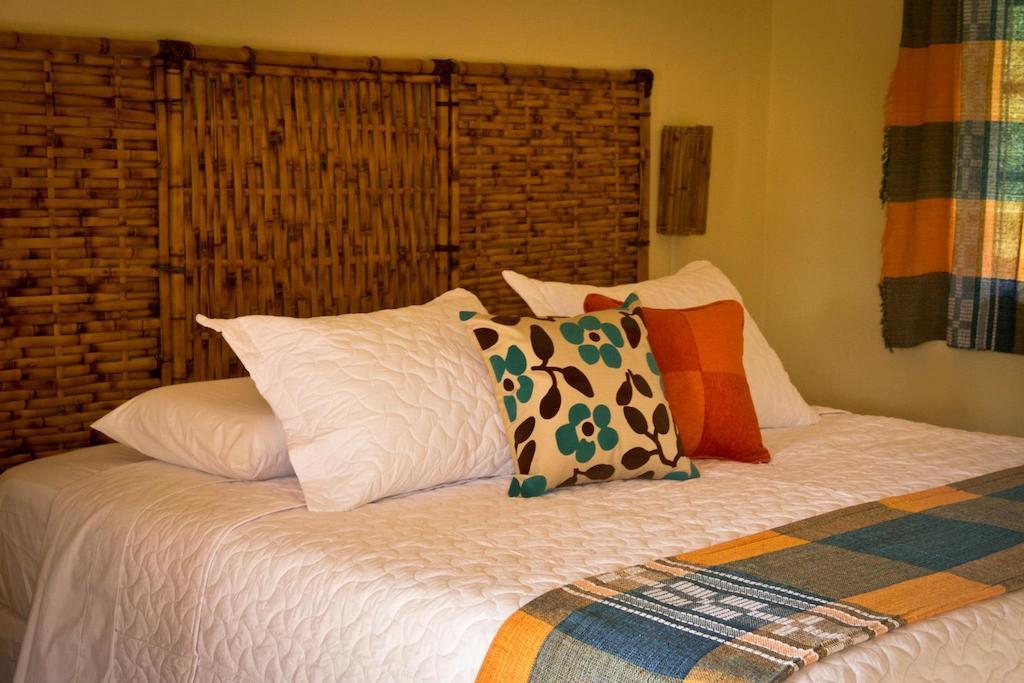 Casas Di Monte Ecopousada Morretes Room photo