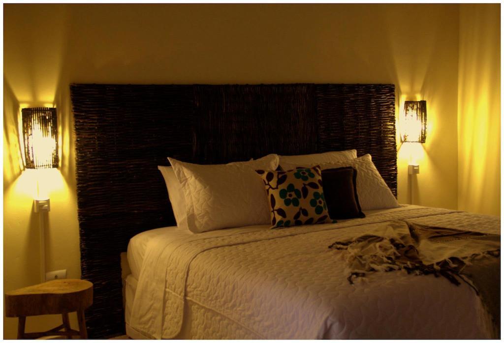 Casas Di Monte Ecopousada Morretes Room photo